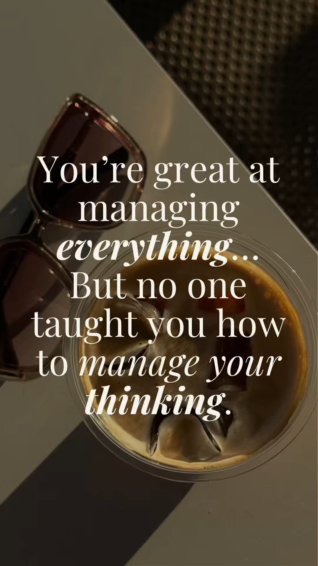 Claire Pallot Coaching - Create Change Facebook ad: 90 Day Reset Method | Mindset Coaching for High Performing…