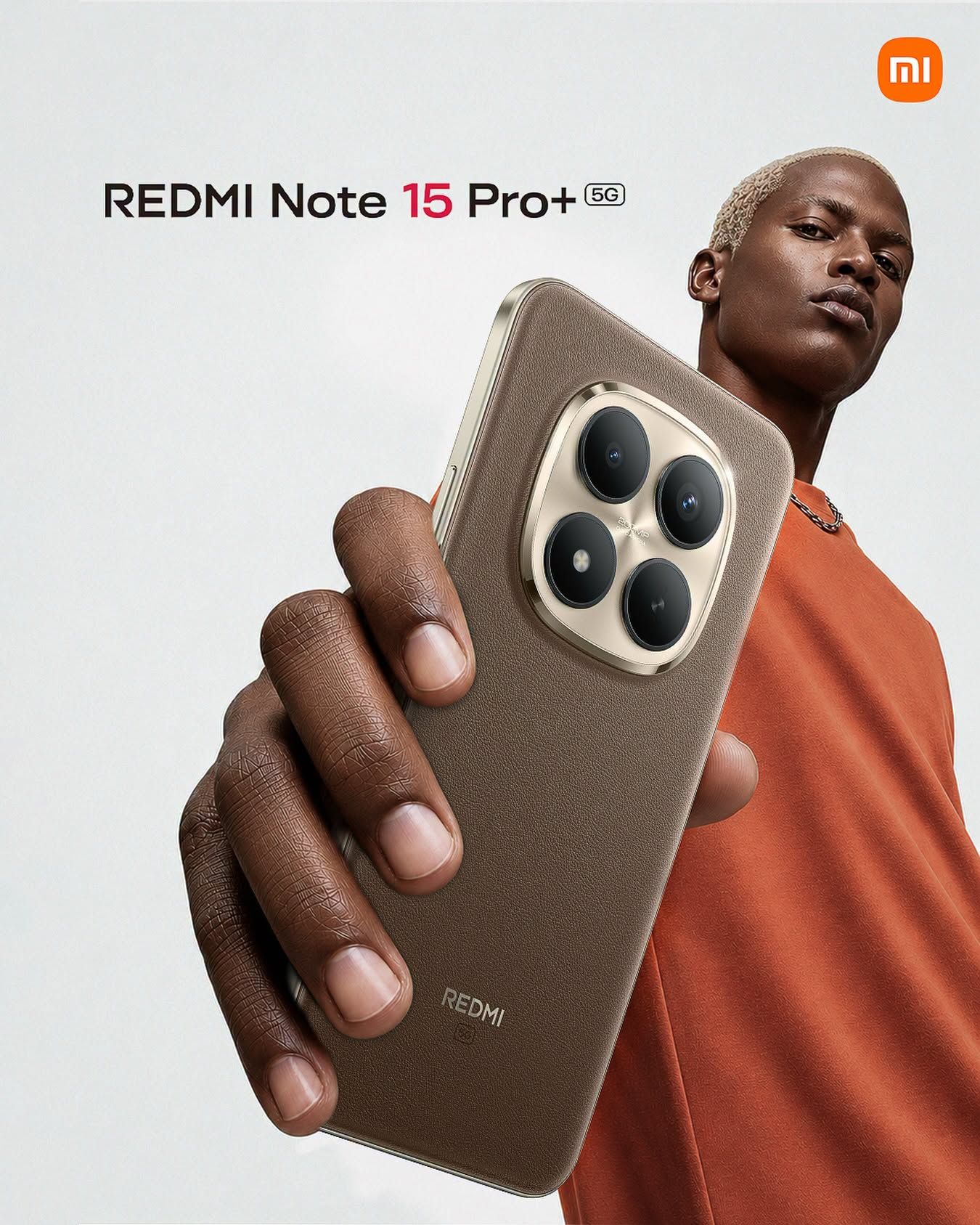 Xiaomi Kenya Facebook ad: Designed to impress.