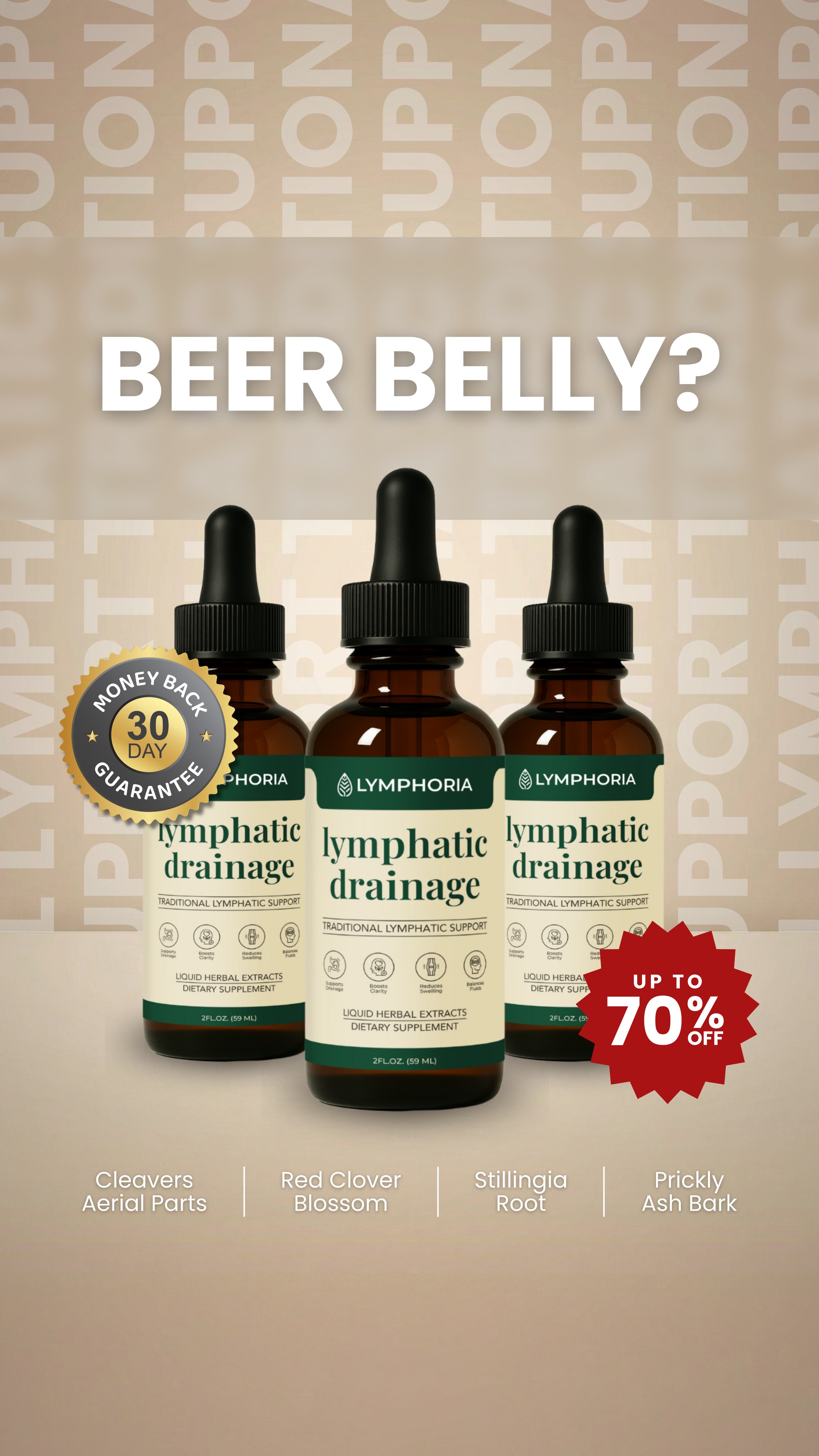 Dr. Micheal Jones Facebook ad
