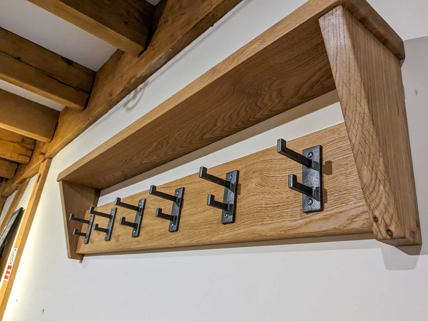 Celtic Timber Facebook ad