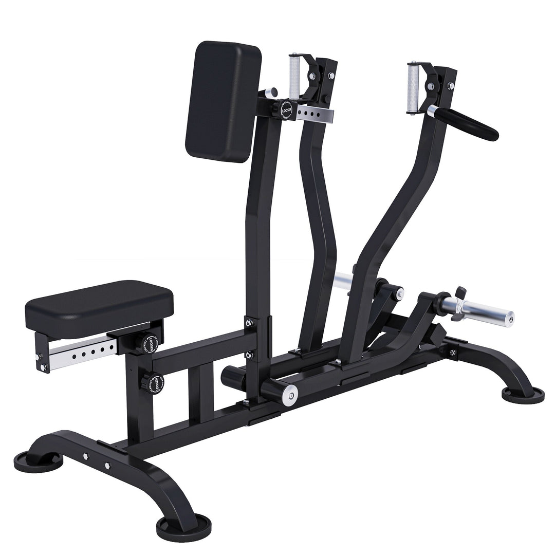 GORILLA SPORTS Facebook ad: Frisch eingetroffen, das Upgrade für dein Home Gym…