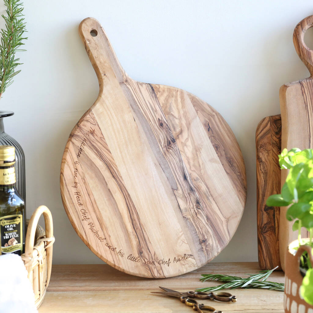 notonthehighstreet Facebook ad