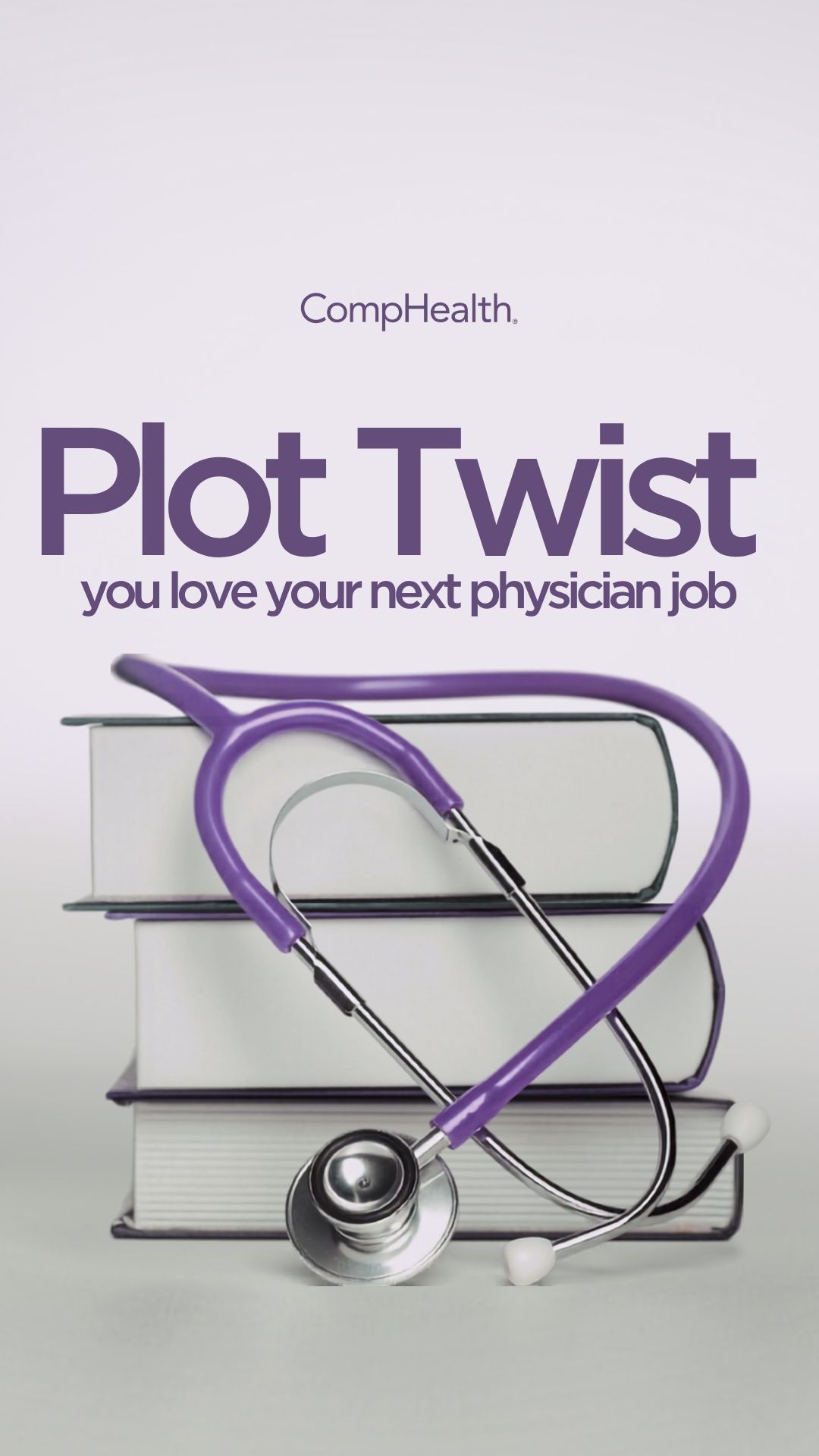 CompHealth Facebook ad