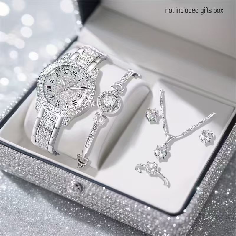 Jinghui Facebook ad: Hot-selling women's watches direct from factory.