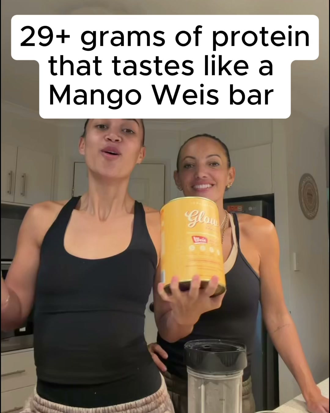 The Collagen Co. Facebook ad from Aug 11, 2026