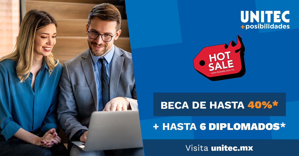 UNITEC Facebook ad