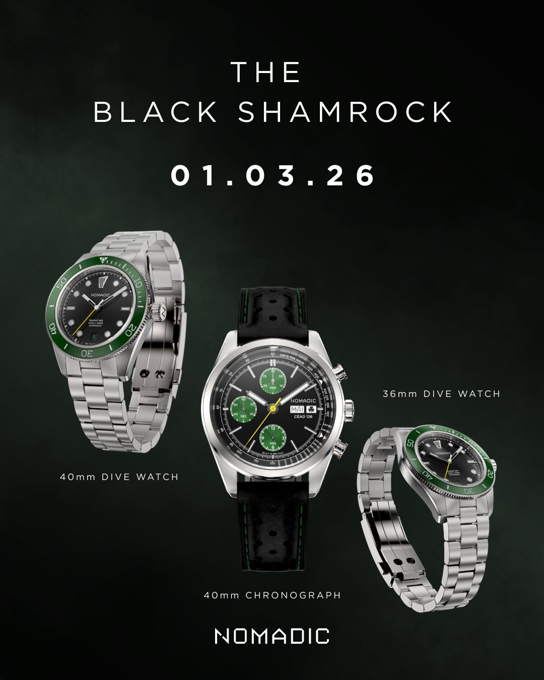 Nomadic.Watches Facebook ad