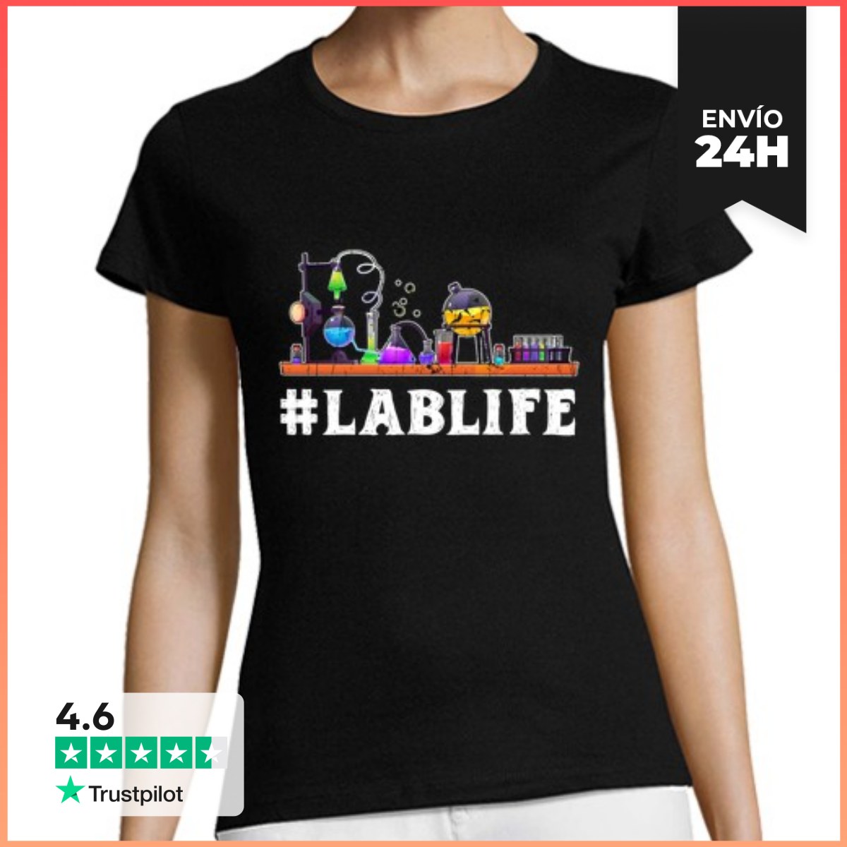 laTostadora Facebook ad