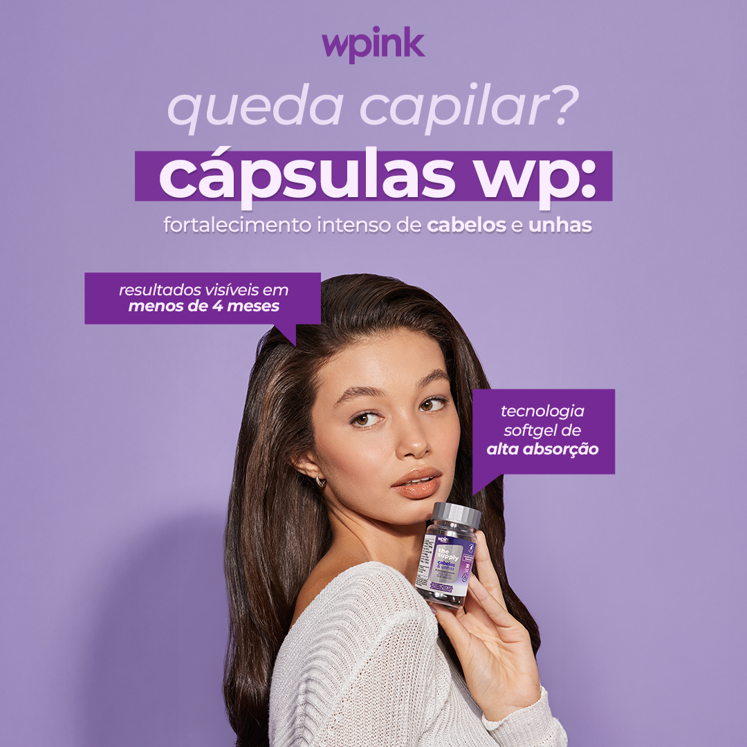 Wpink Suplementos Facebook ad