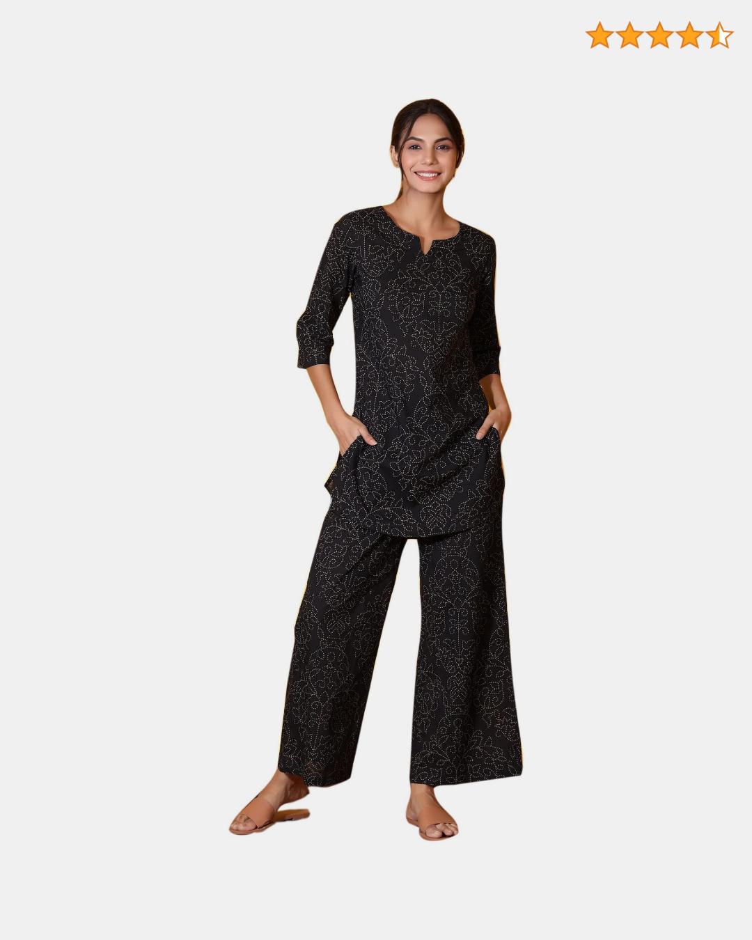 Amazon Fashion India Facebook ad: Dress for every plan | Shop on Amazon