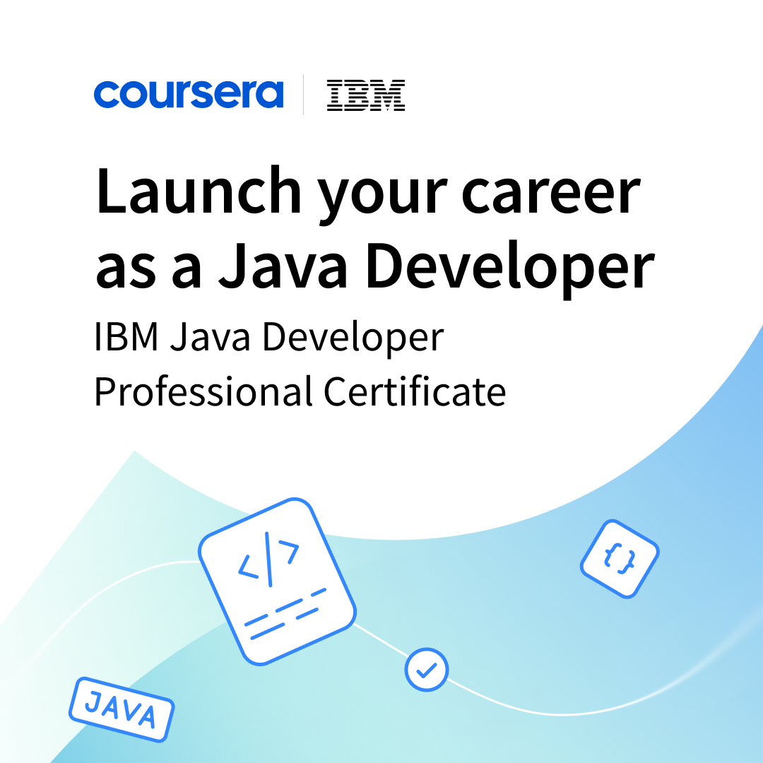 Coursera Facebook ad