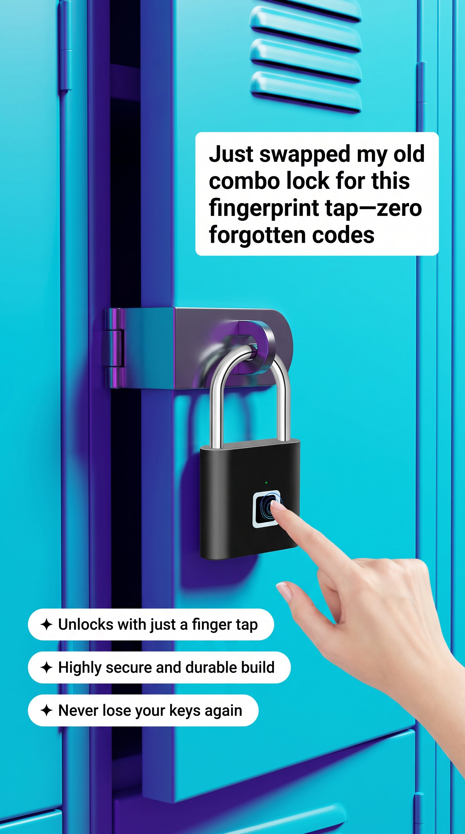Zeely Marketplace Facebook ad
