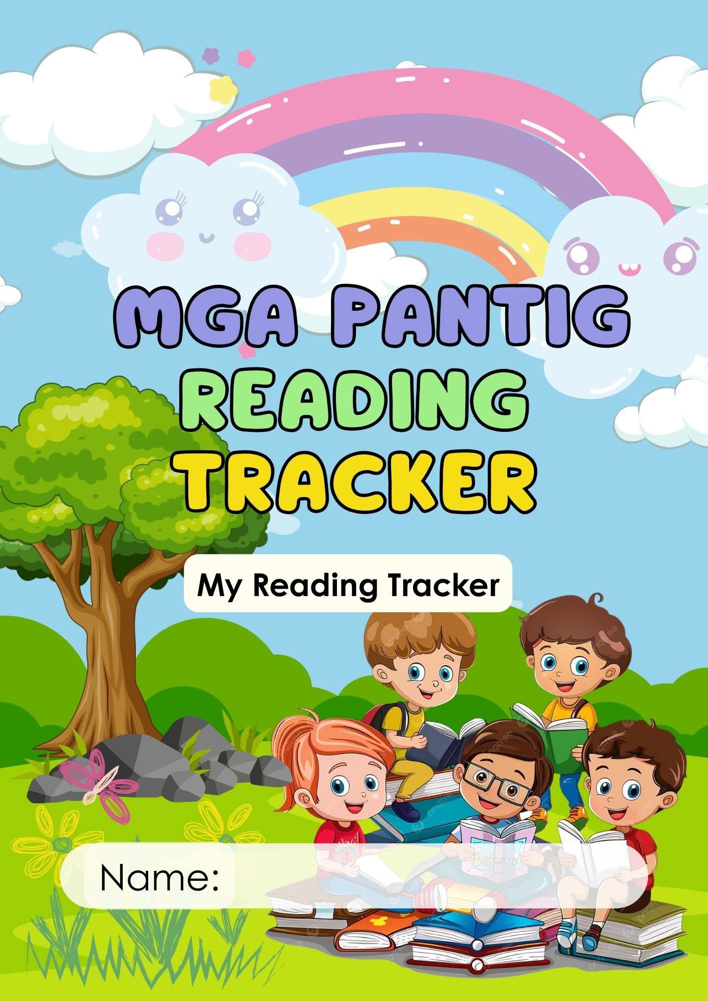 Digital Product, Reading Materials &IMs Facebook ad