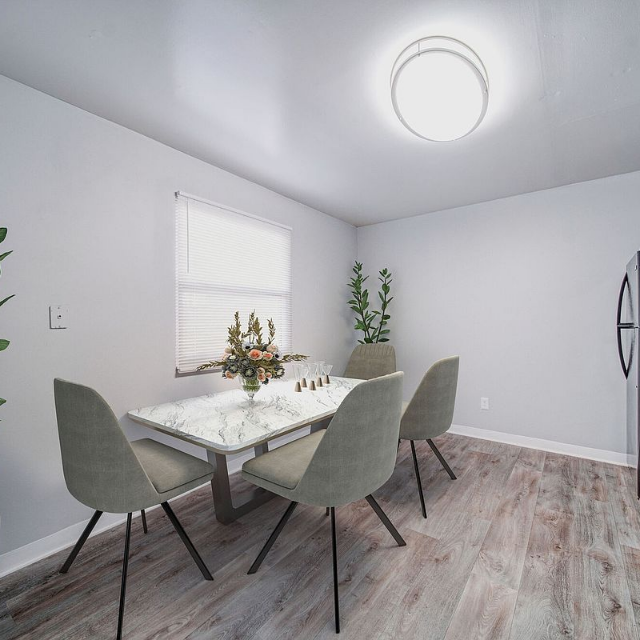 Zillow Apartments for Rent Facebook ad