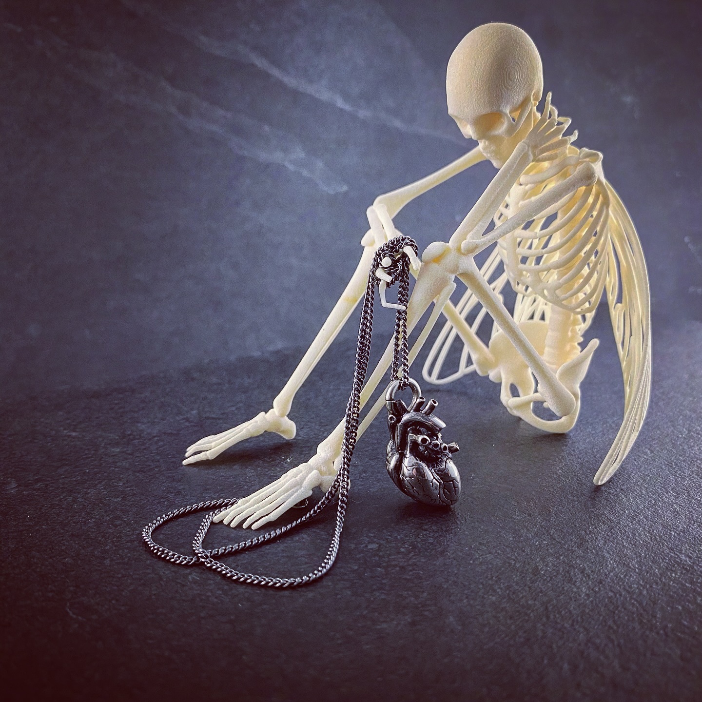 Lost Apostle Bronze Jewelry Facebook ad