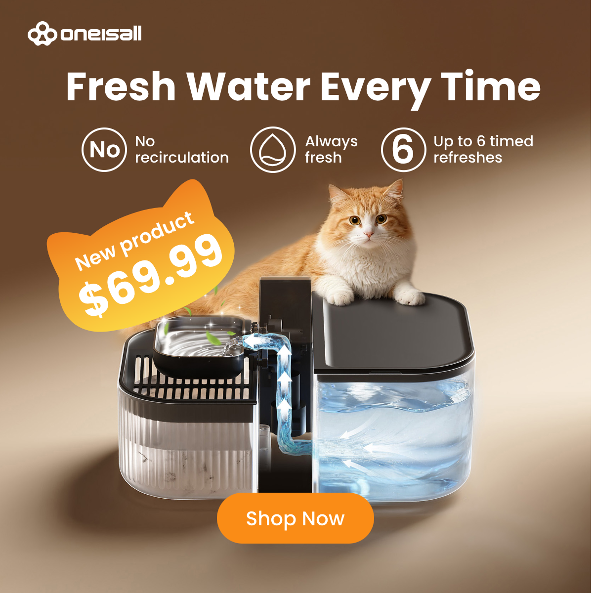 Oneisall_Official Facebook ad