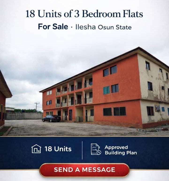 Digihaus Nigeria Ltd Facebook ad