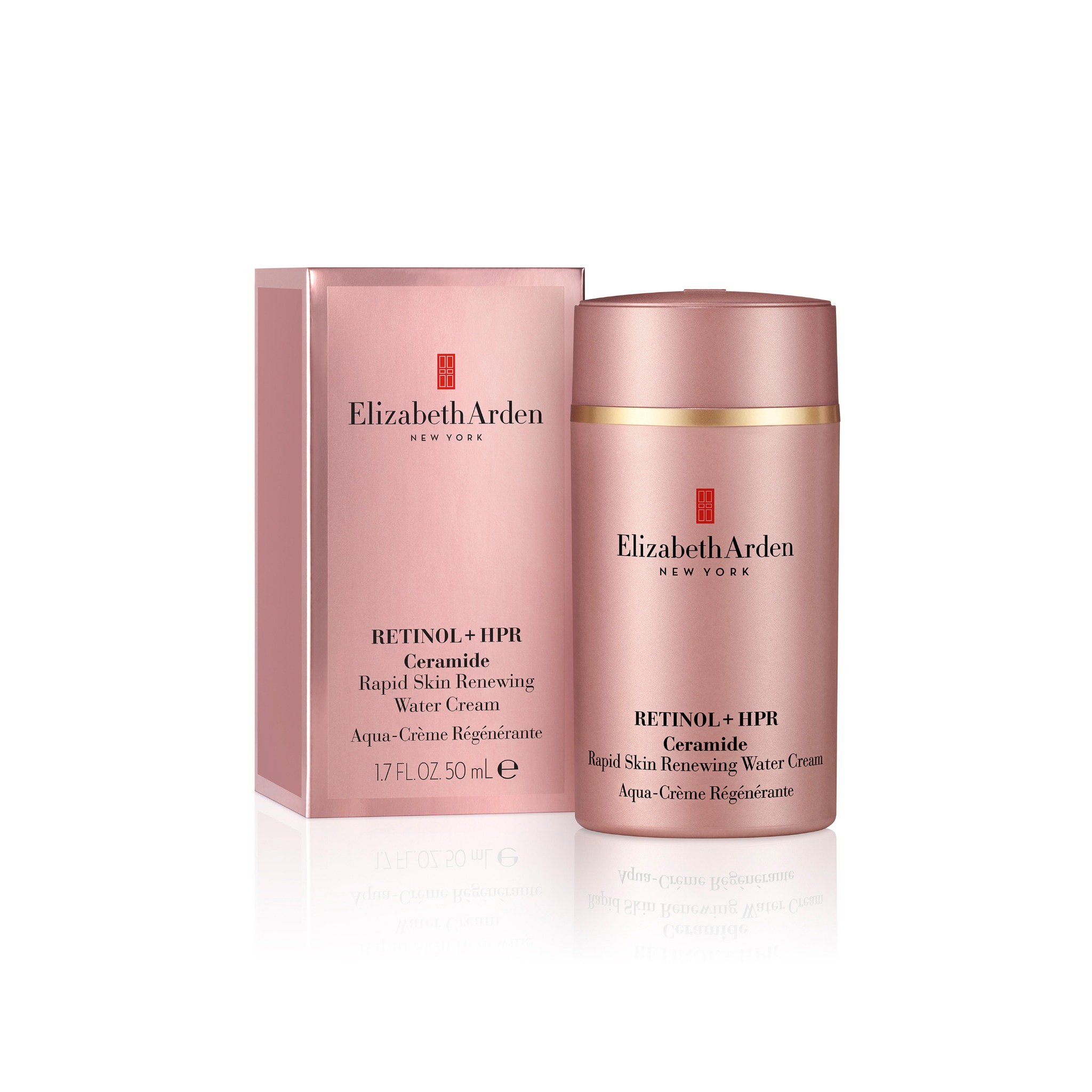 Elizabeth Arden Facebook ad