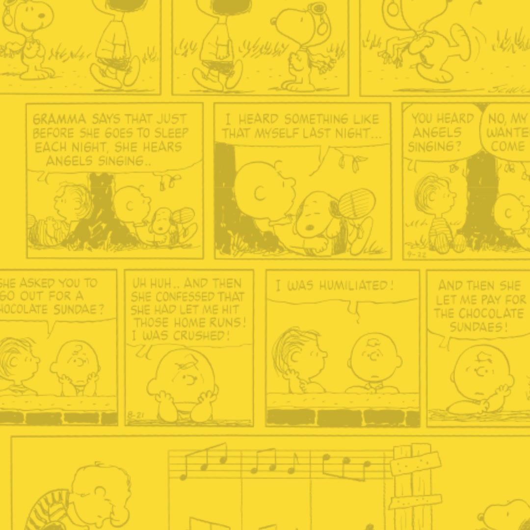 ADOC Honduras Facebook ad: Snoopy llega a ADOC