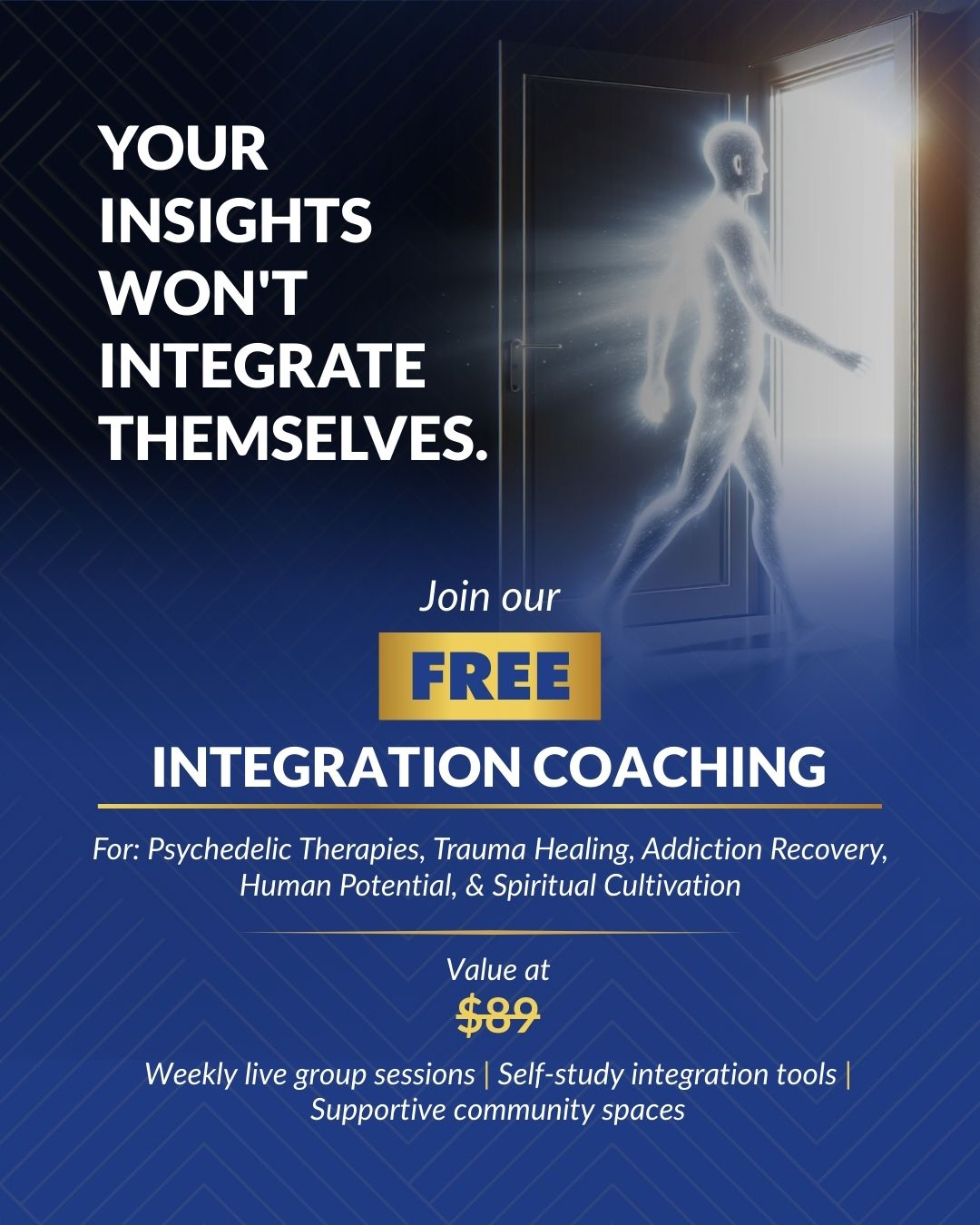 Being True To You Facebook ad