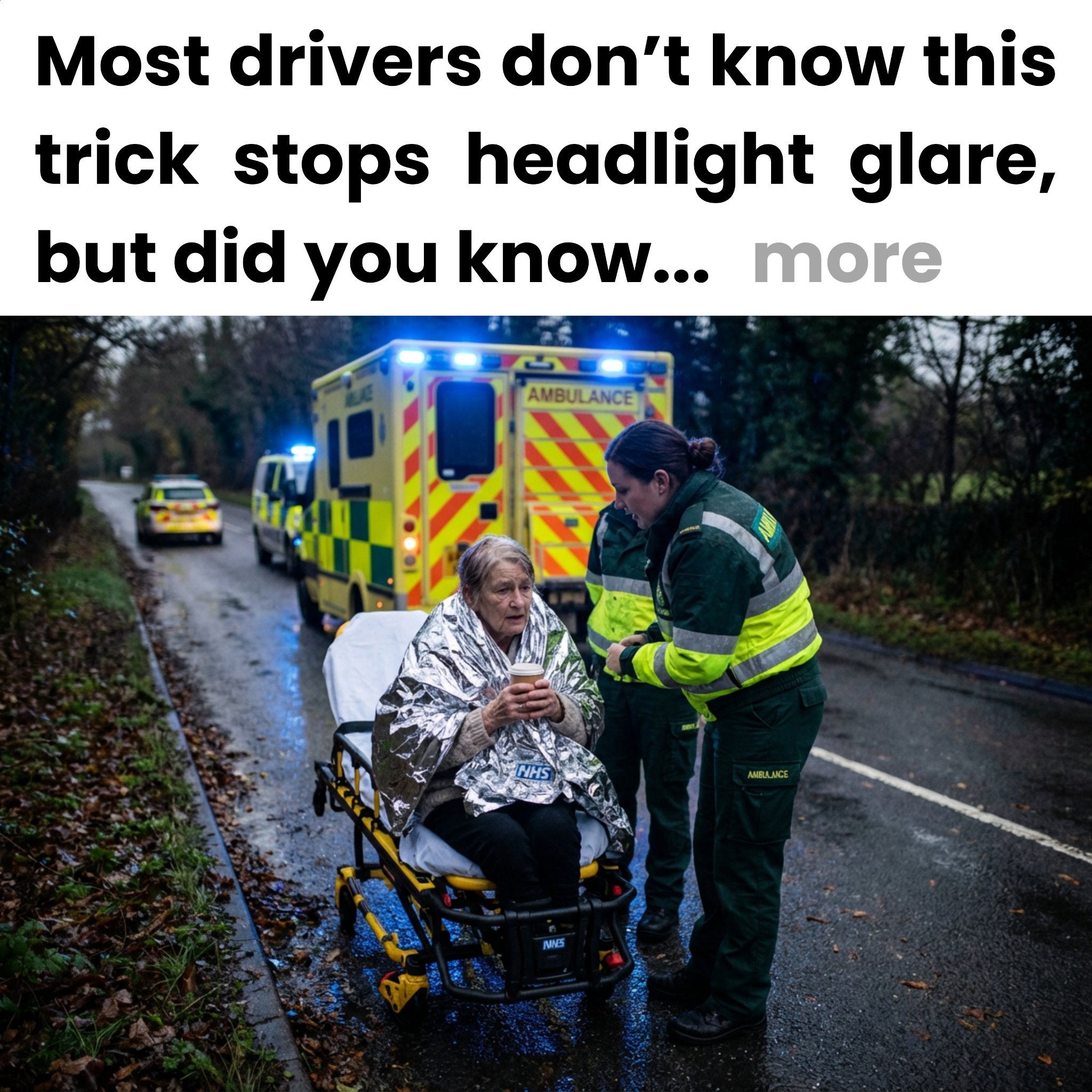 Auto Safety UK Facebook ad