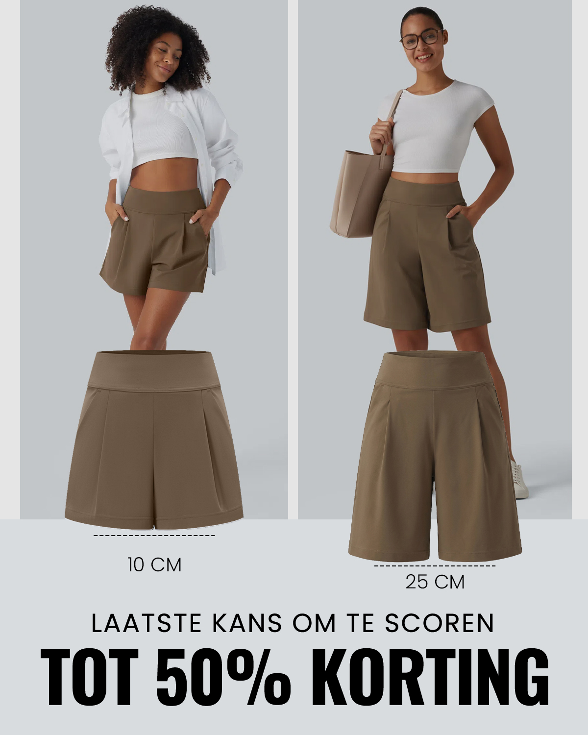 Halara Deutschland Facebook ad