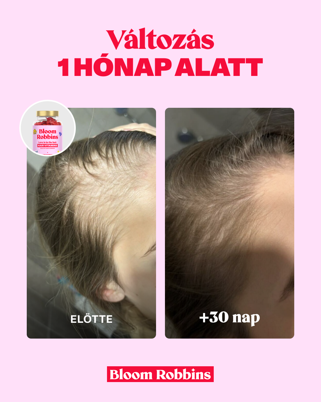 Bloom Robbins HU Facebook ad