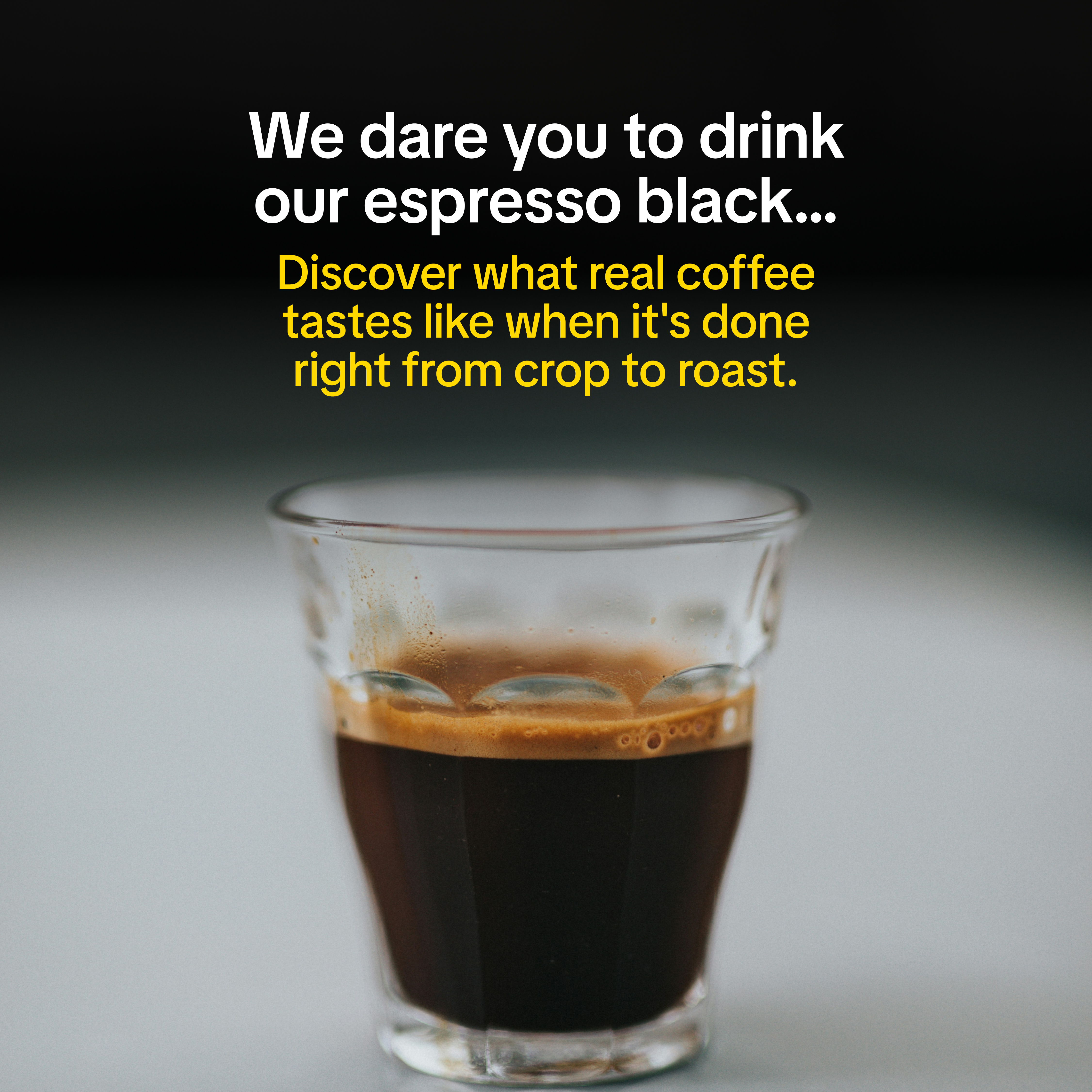 Atlas Coffee Club Facebook ad