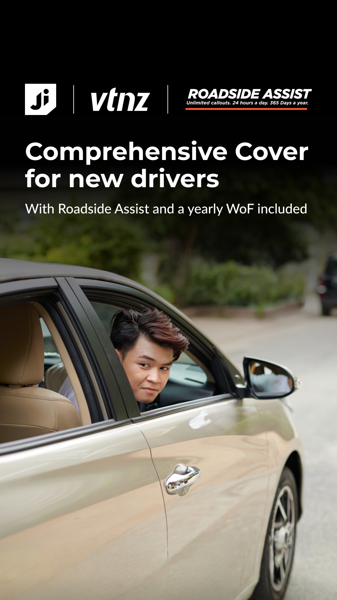 Janssen Insurance  Facebook ad