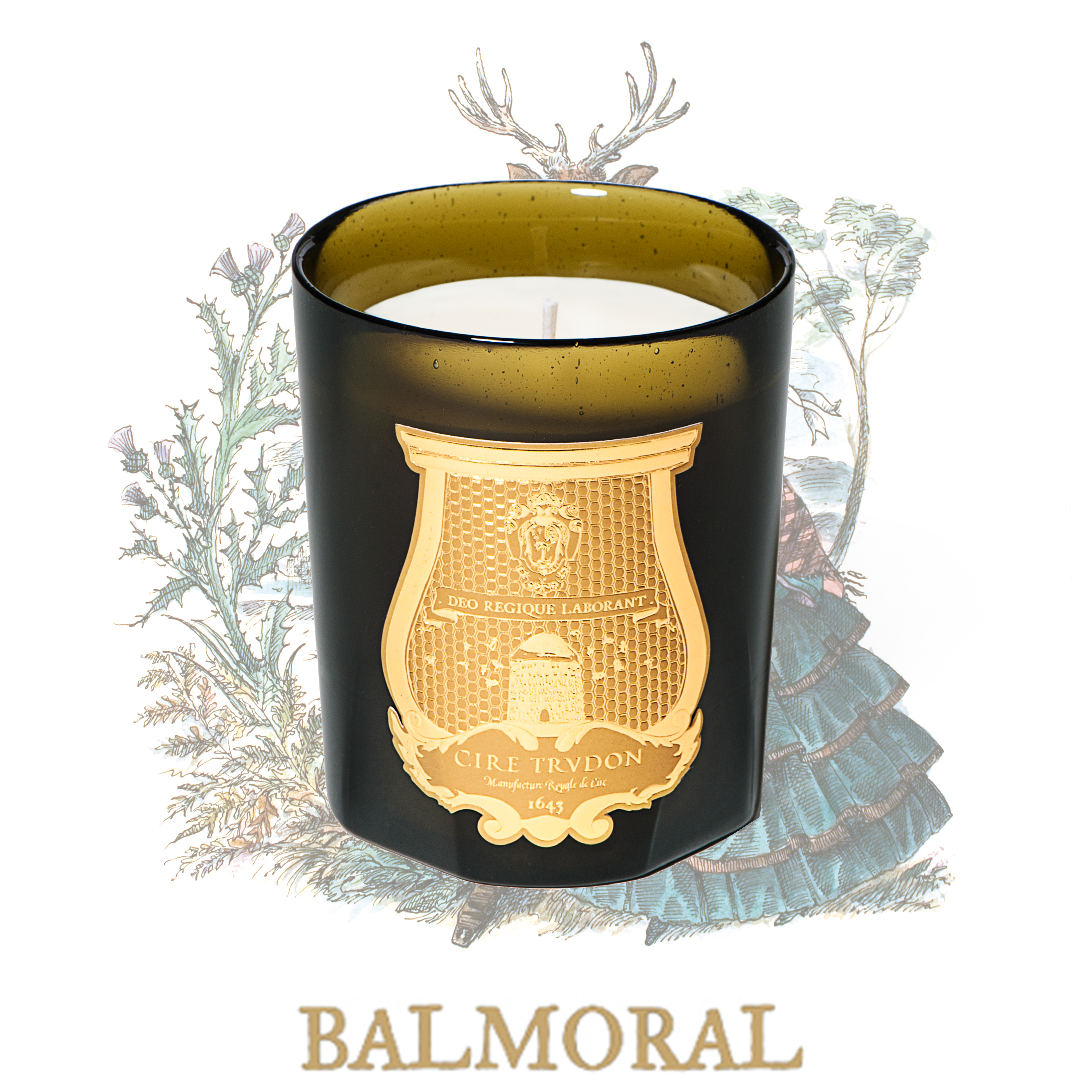 1893 Ritual Facebook ad