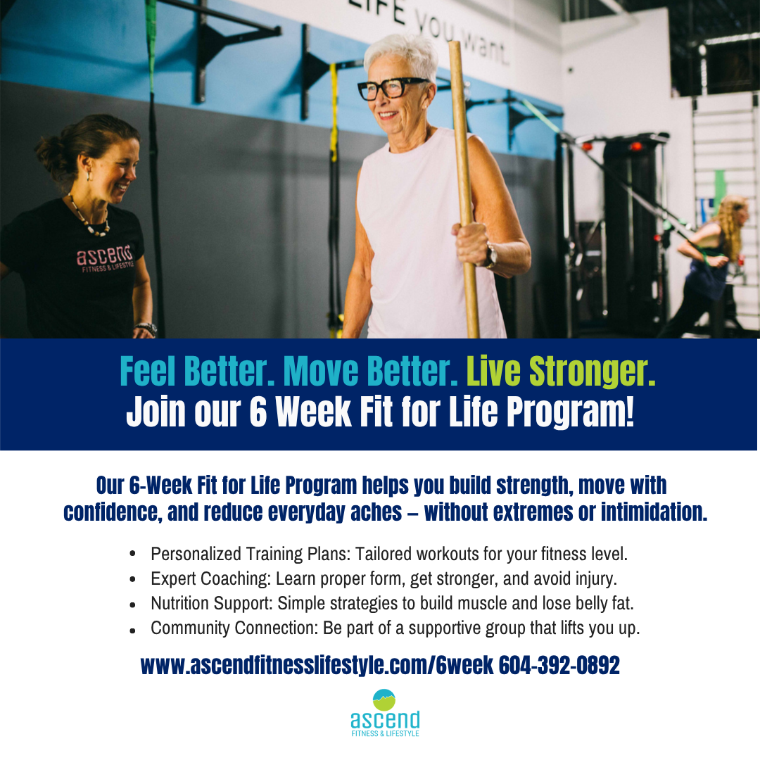 Chilliwack Progress Facebook ad