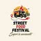 Street Food Festival - Sapori in Movimento