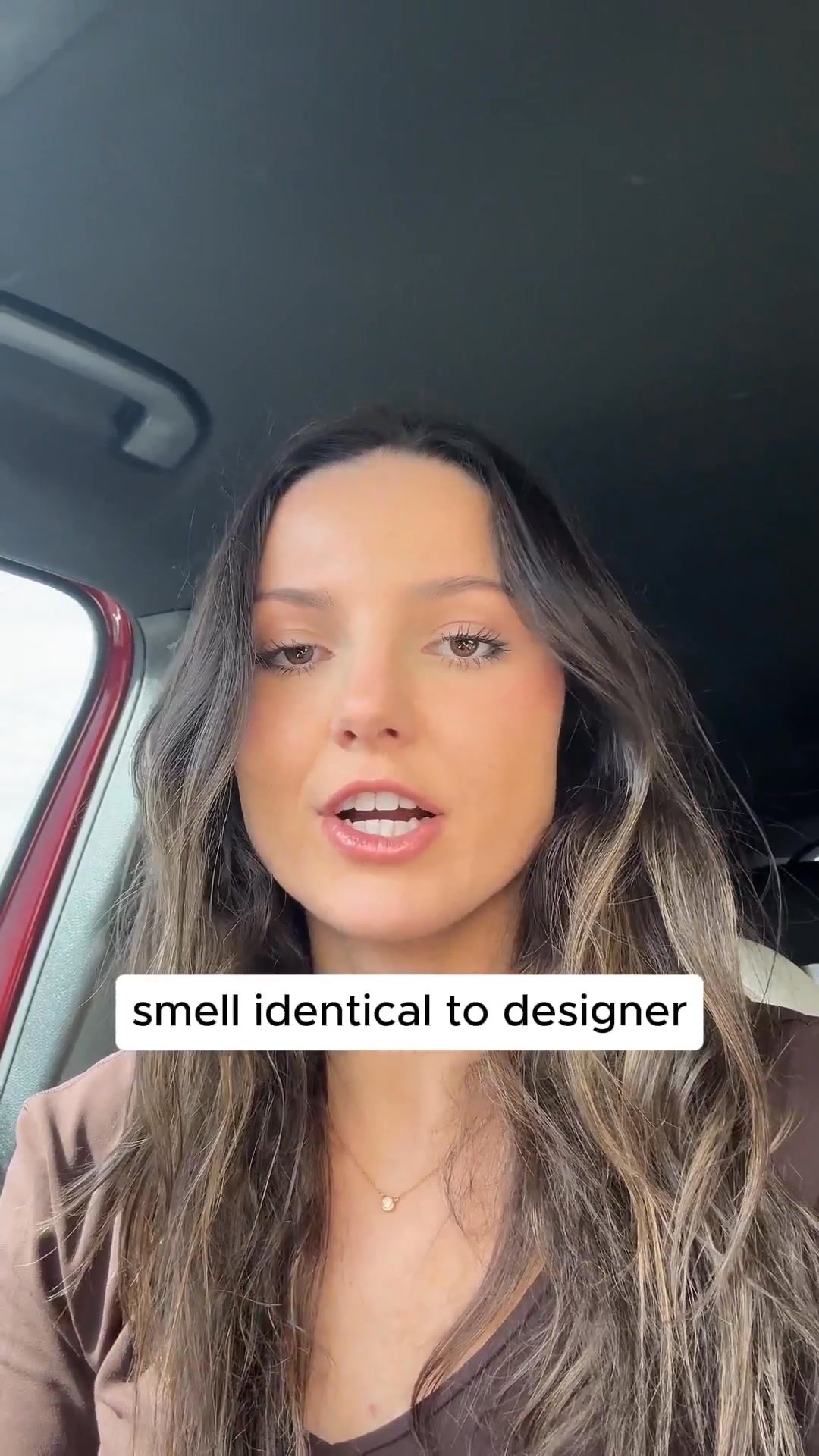 Sophie Haya Facebook ad: These colognes are a MUST have!