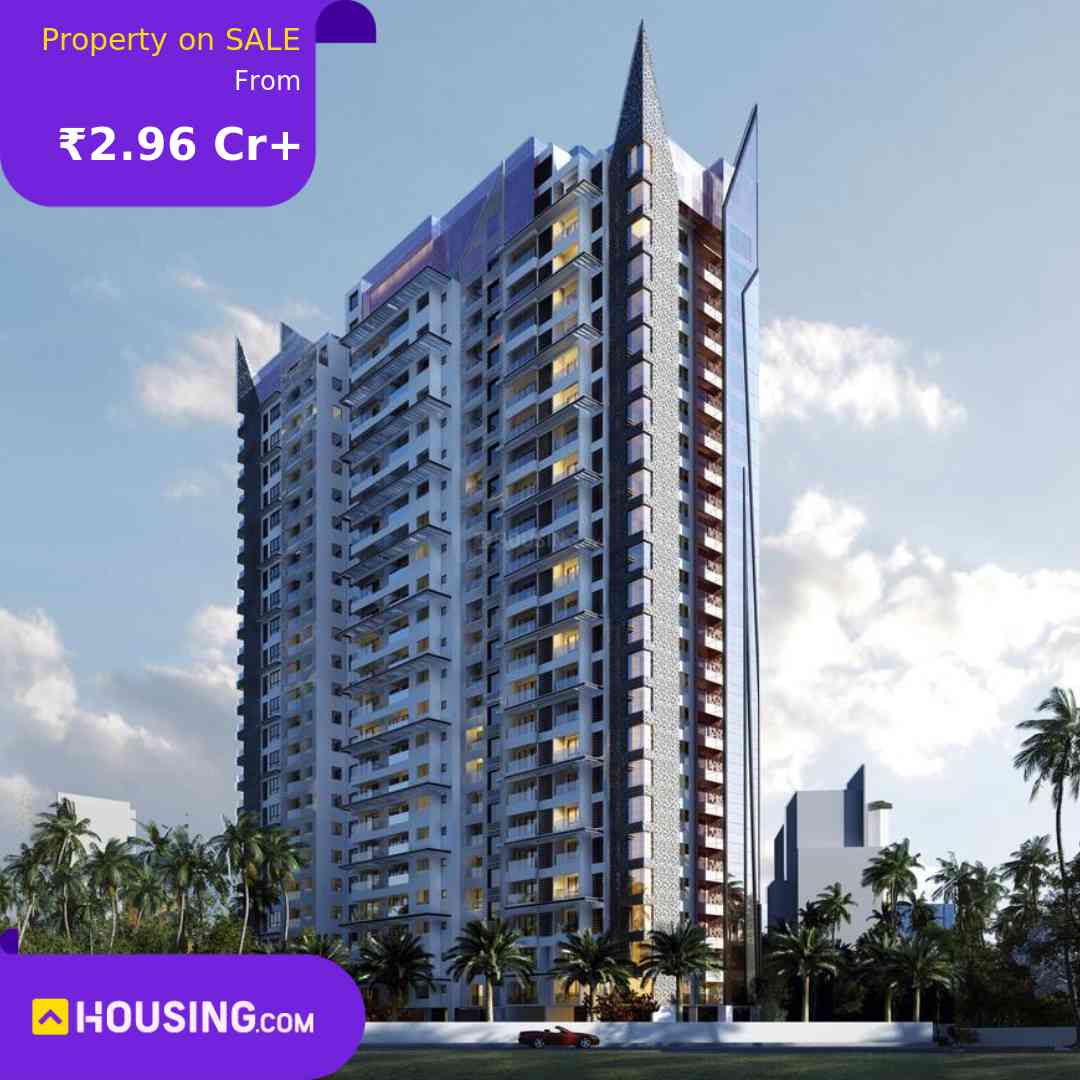 Housing.com Facebook ad
