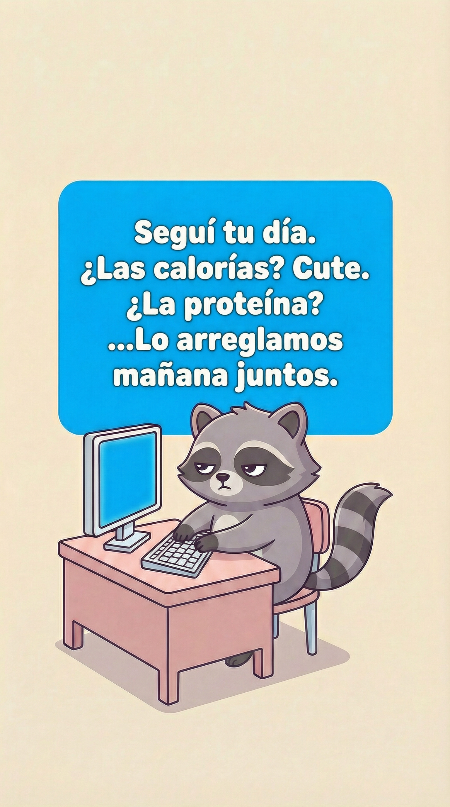 BitePal: AI Calorie Tracker Facebook ad