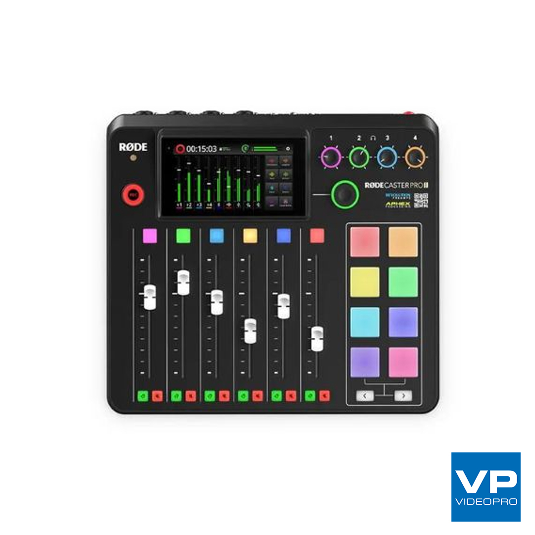 Videopro Facebook ad