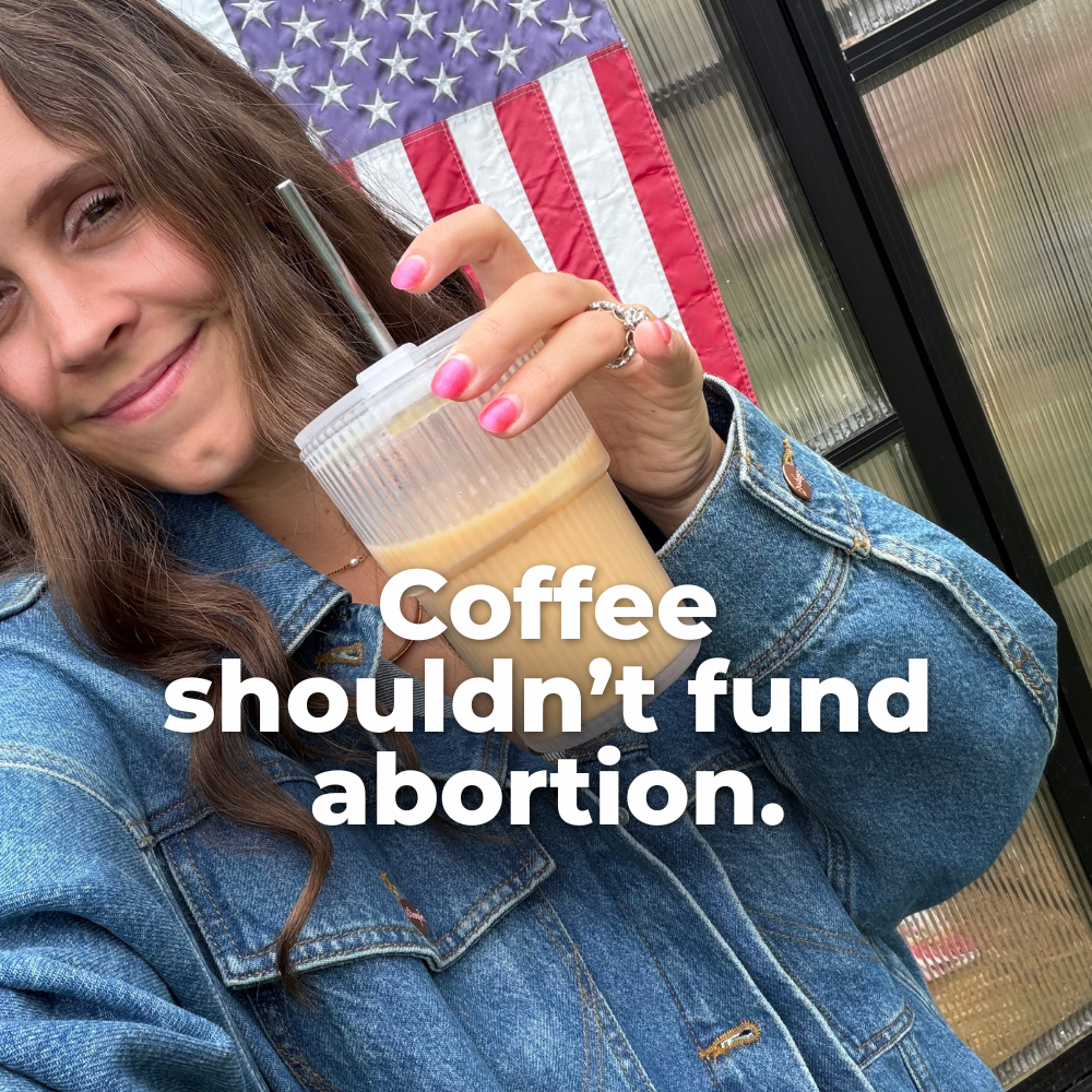 Seven Weeks Coffee Facebook ad