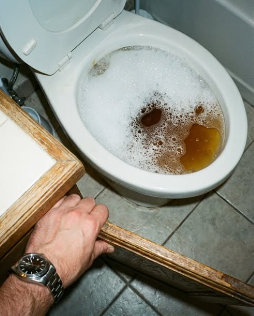 Kirsten Sørensen Facebook ad: Naturlig lindring inom några veckor