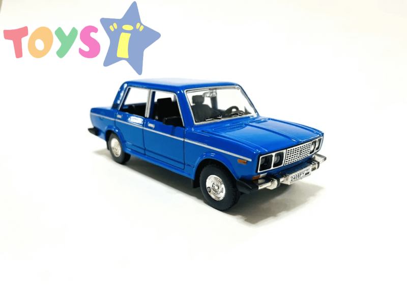 Toysi.bg Facebook ad: Усмивката на вашето дете започва от тук.