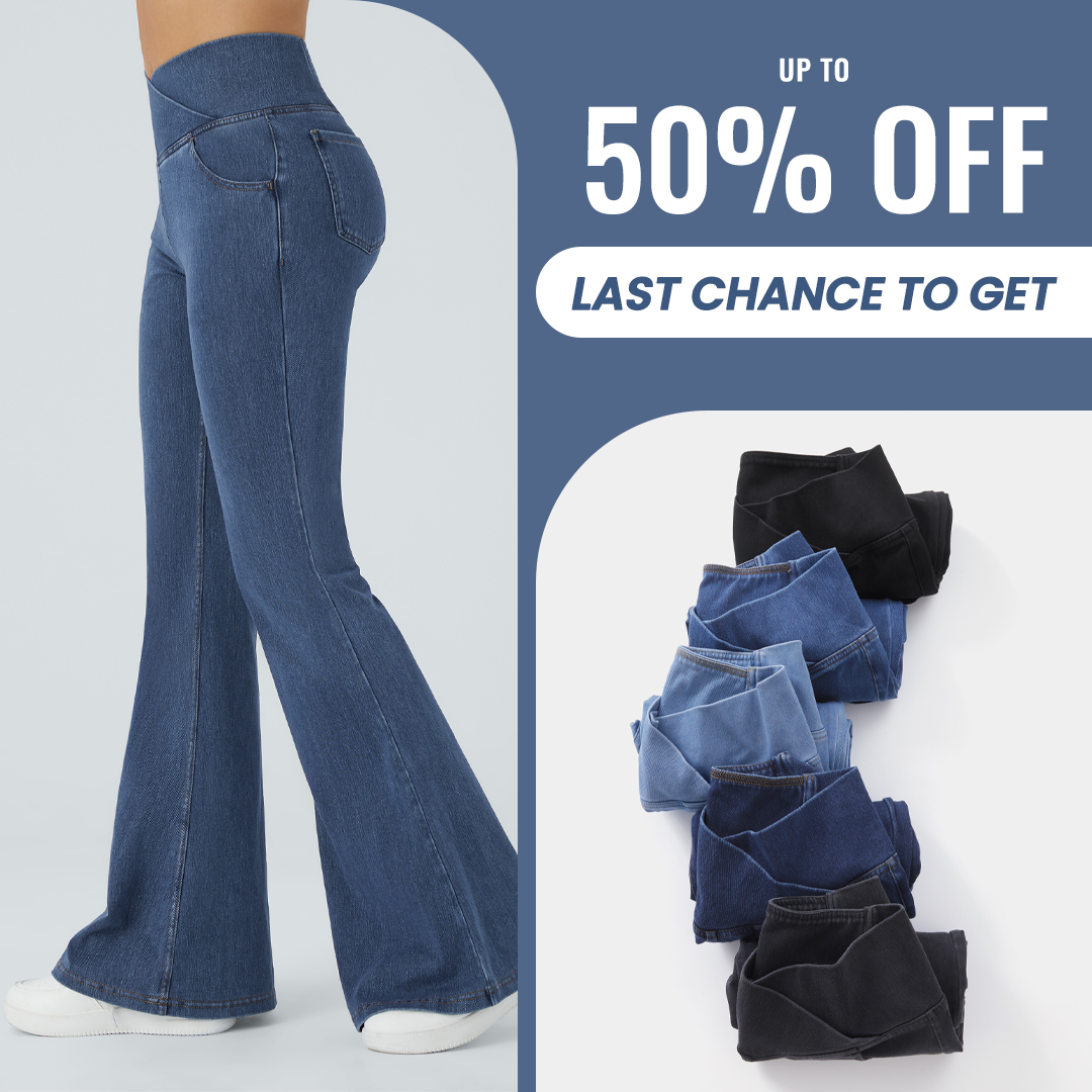 Halara Leggings Facebook ad
