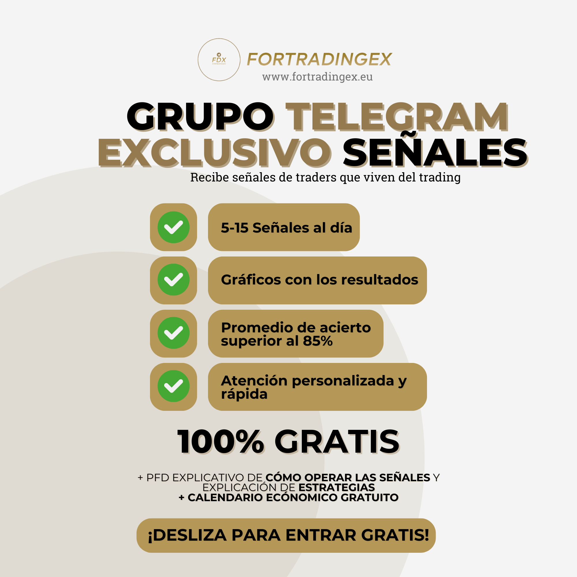 Forex Trading Facebook ad