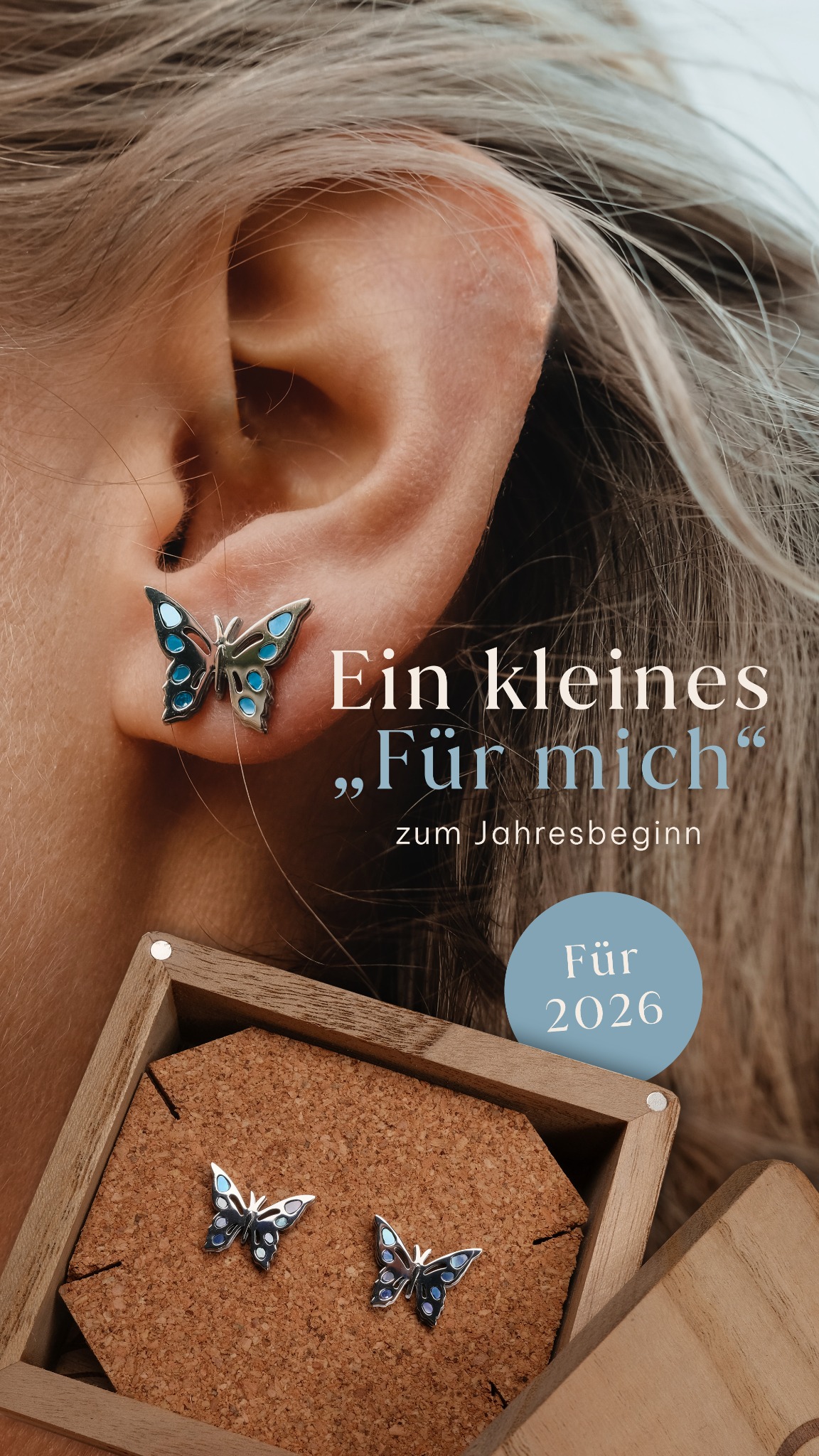 Holzkern Facebook ad