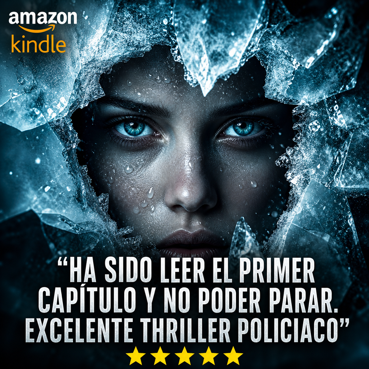 Pablo Poveda Facebook ad: Perfecto para fans de Dolores Redondo, Eva García…
