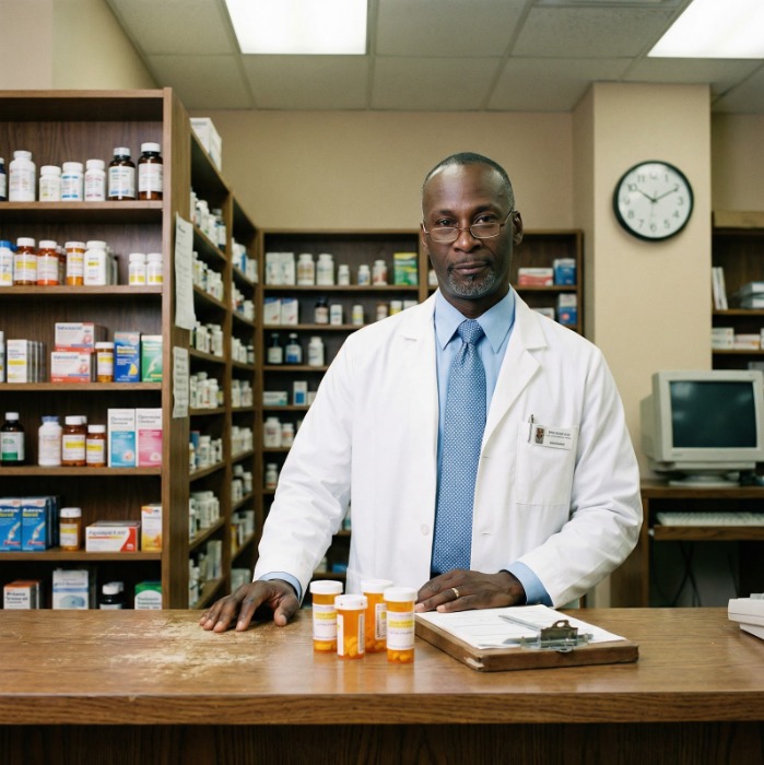 Dr. James Miller Facebook ad