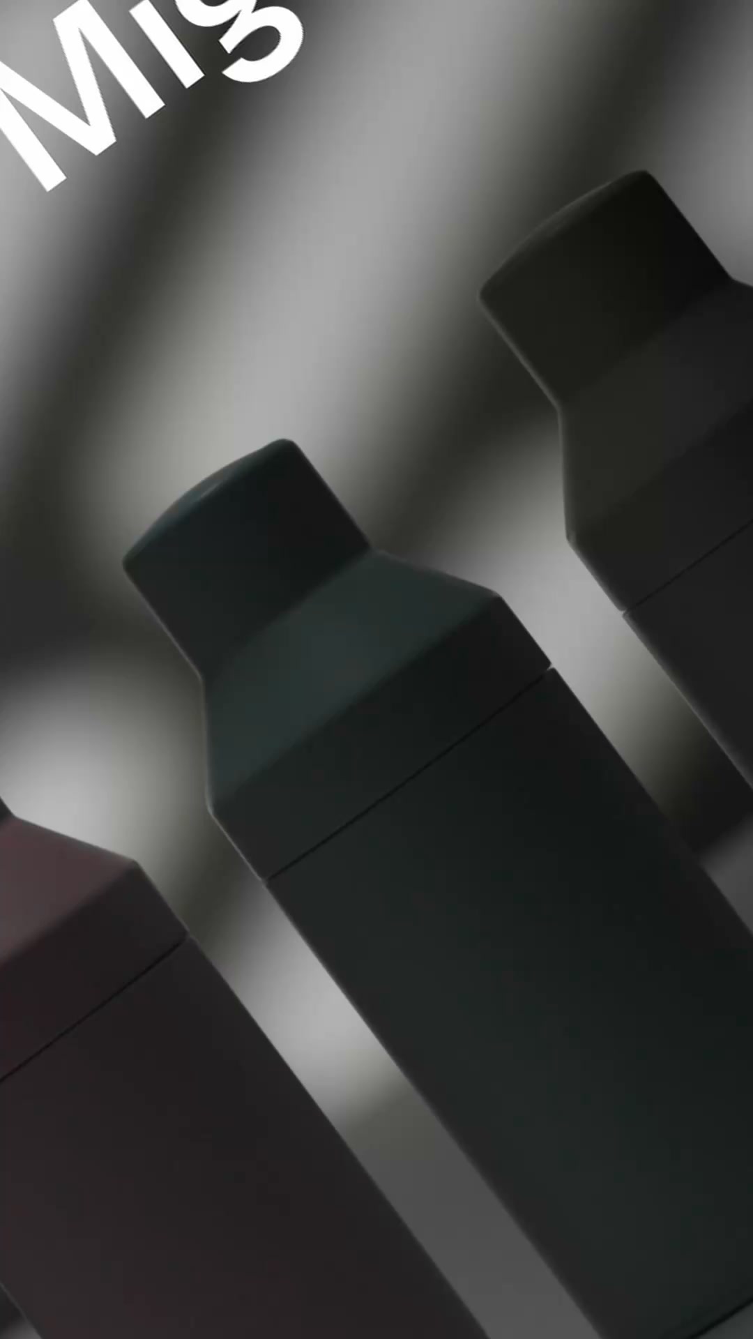 Mighty Mouthcare Facebook ad: Get 20% Off