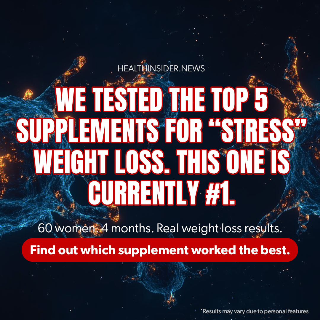Health Insider Facebook ad