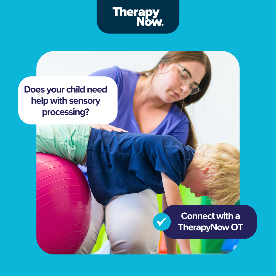TherapyNow Facebook ad