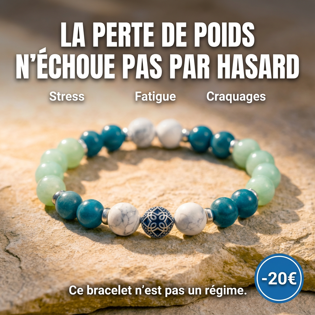Boutique Namasté - Pierres Naturelles Facebook ad
