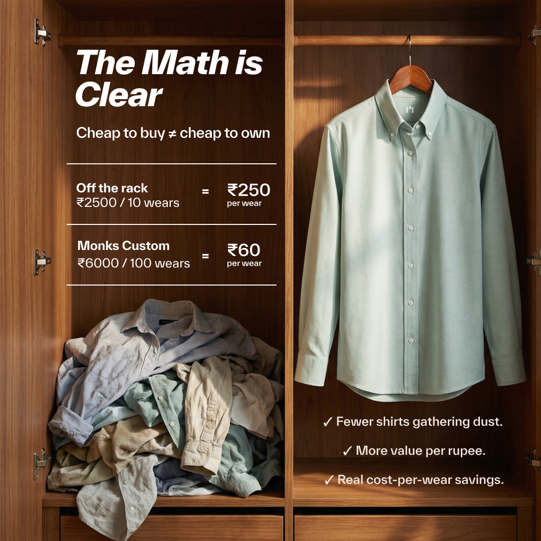 Monks of Method Facebook ad