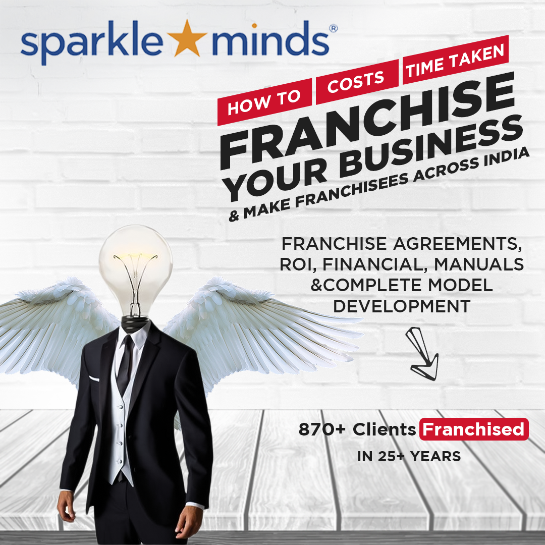 sparkleminds Facebook ad